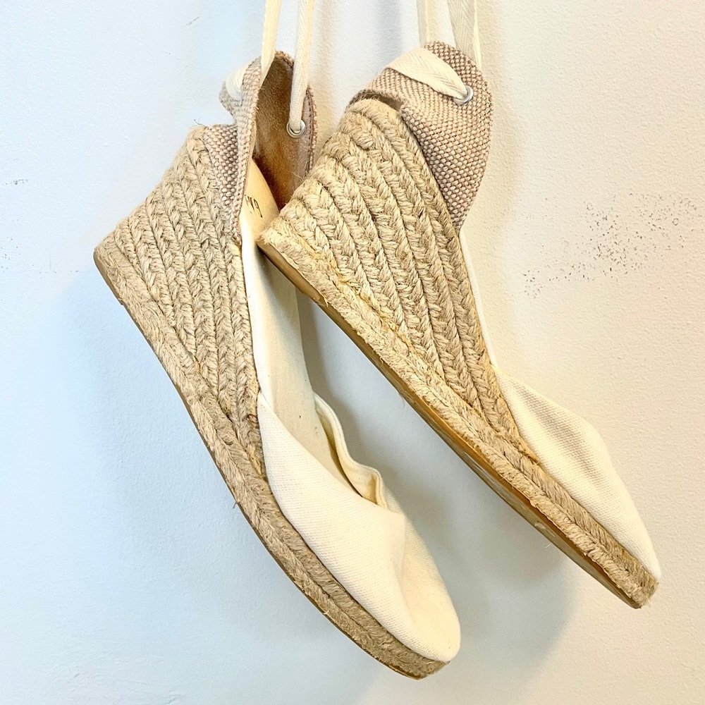 Gap wedges